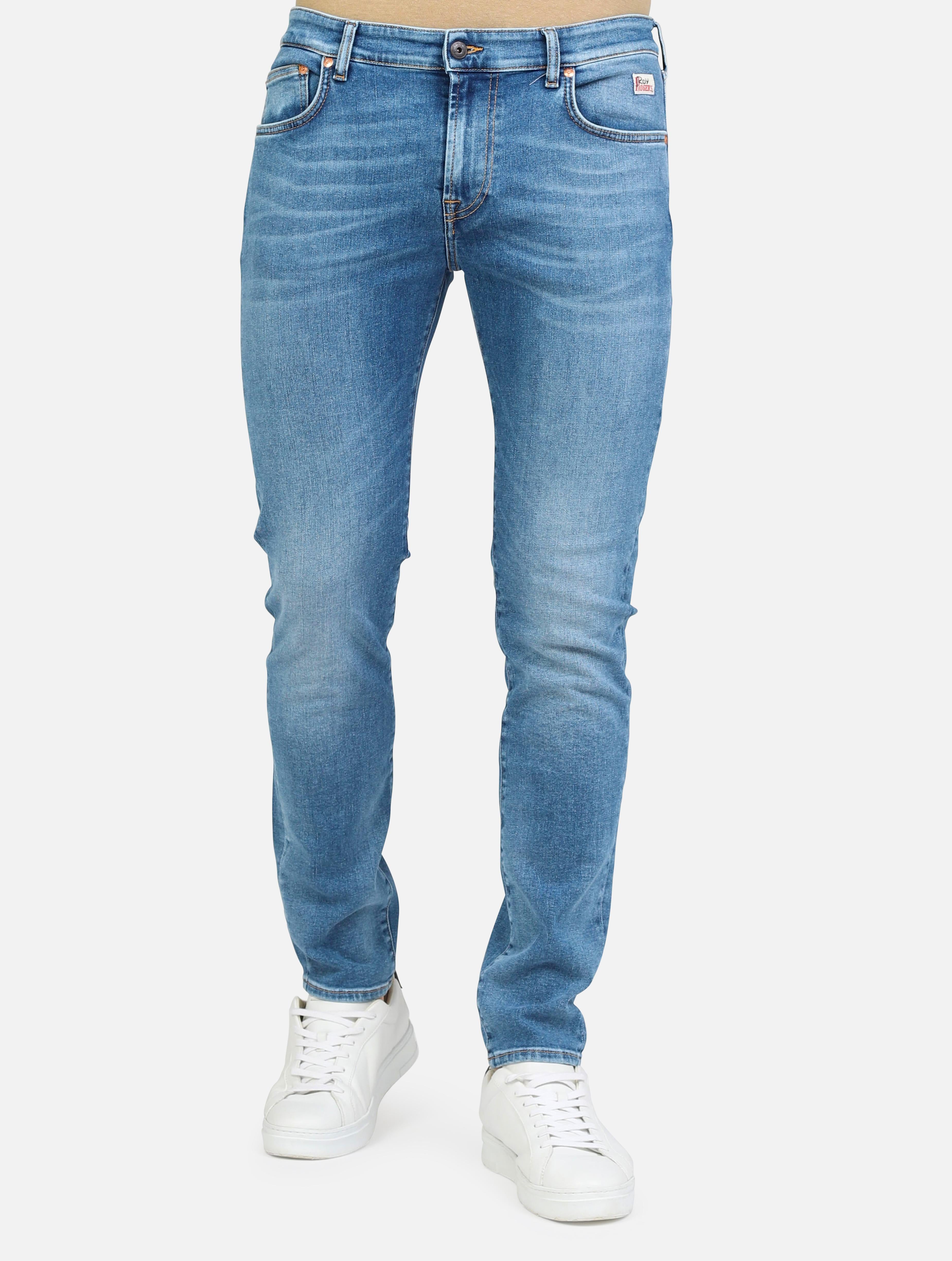 art. rru076d6692837: jeans stretch skinny fit