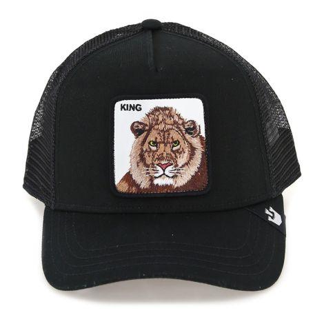 art. 101-0388: cappello con visiera e stampa ricamata