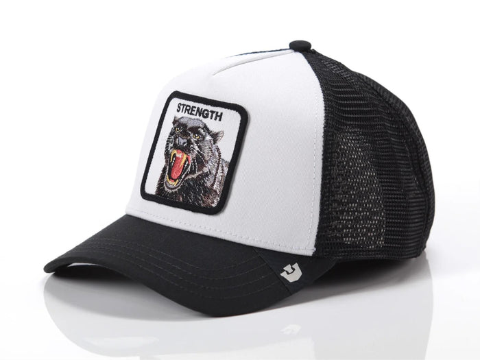 cappellino con visiera