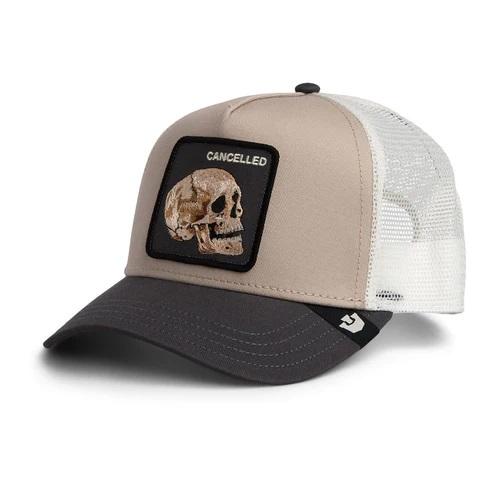 cappellino con visiera