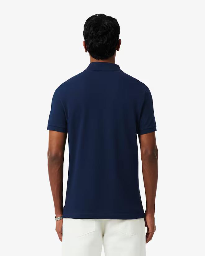polo manica corta uomo