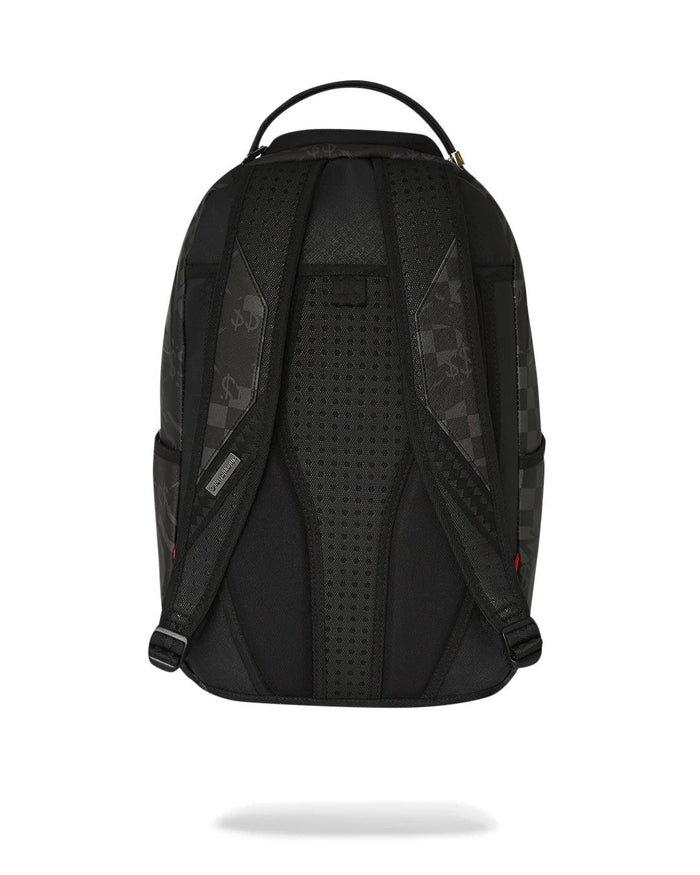 zaino 3am check backpack