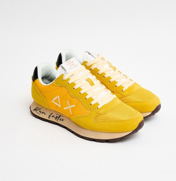 art. z35105: scarpe tom vintage sneakers running