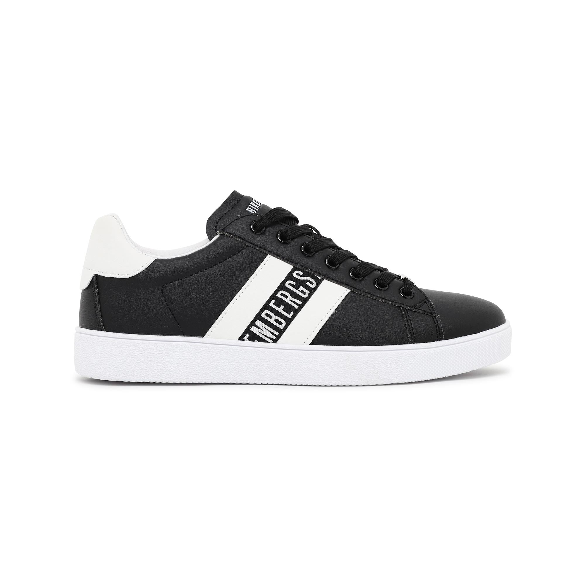 Scarpa bikkembergs -  nero uomo 