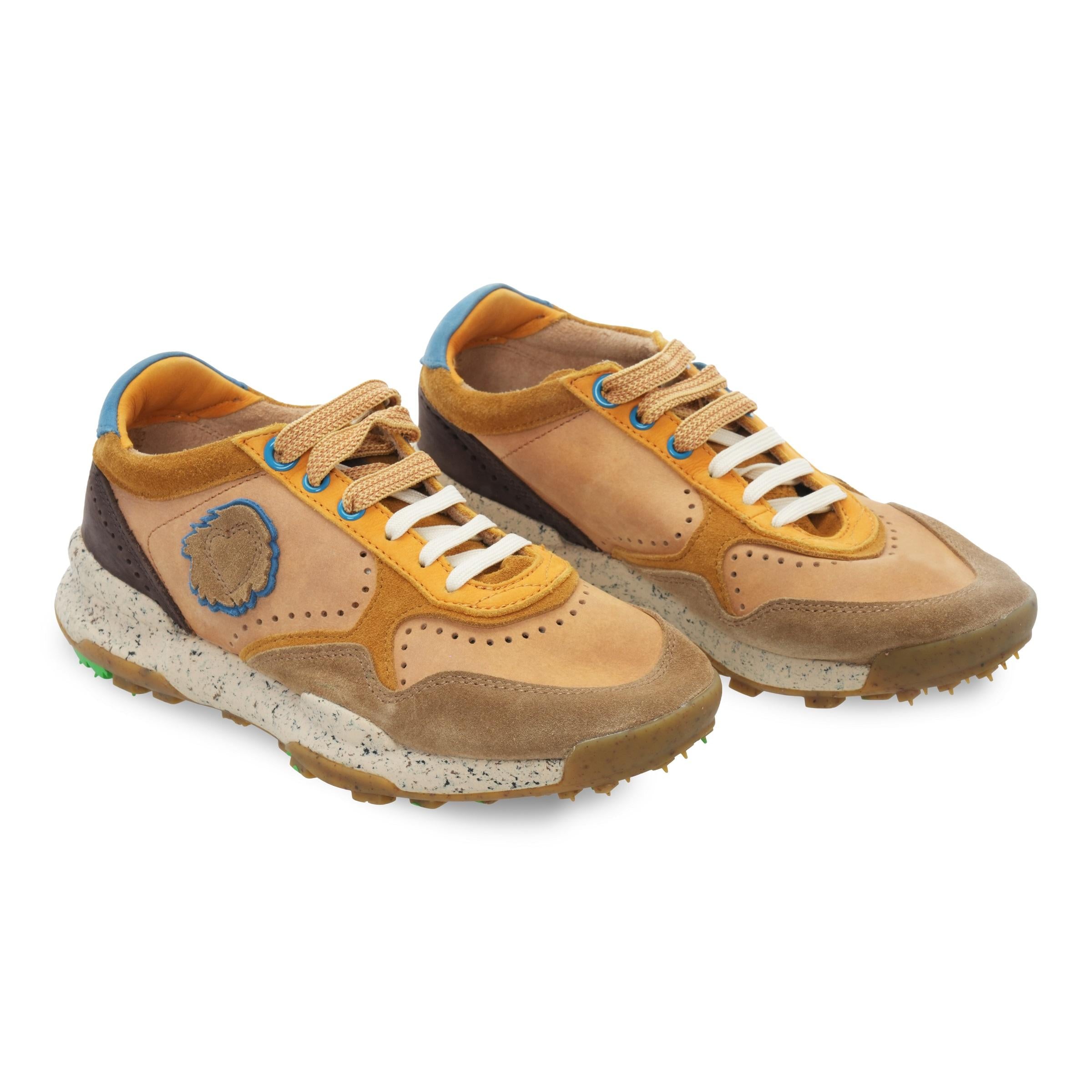 sneakers dry seaweed
