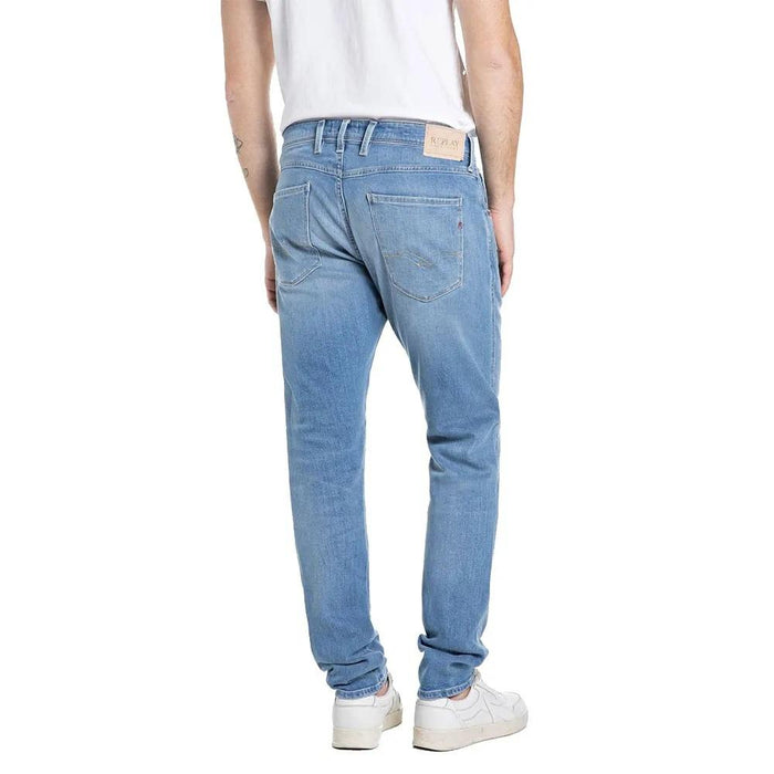 jeans ambass slim fit