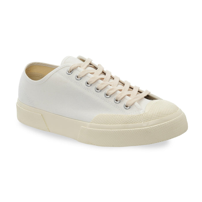 superga  low cut cotton canvas