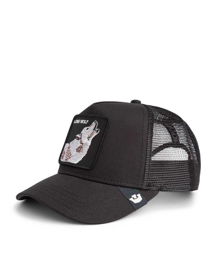 cappellino con visiera