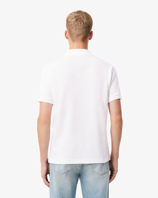 polo classic fit