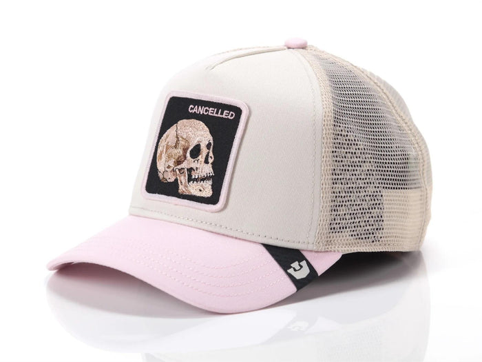 cappellino con visiera