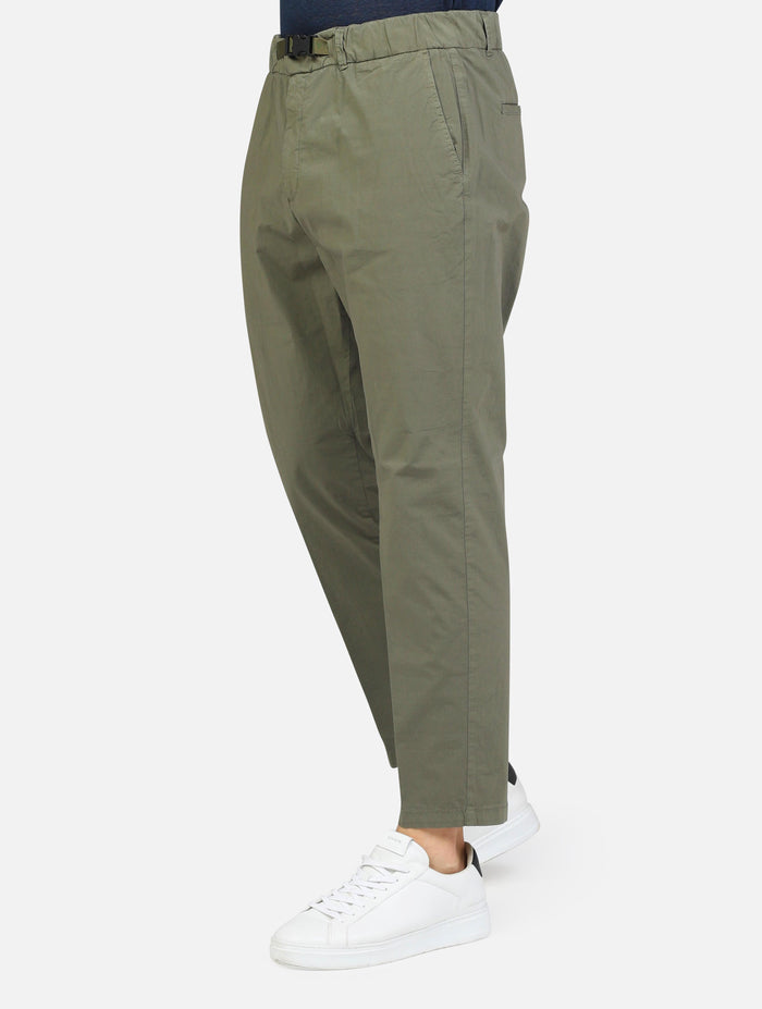 art. gerard st 225073: pantalaccio con tasche a taglio