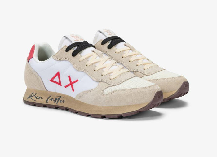 art. z35105: scarpe tom vintage sneakers running