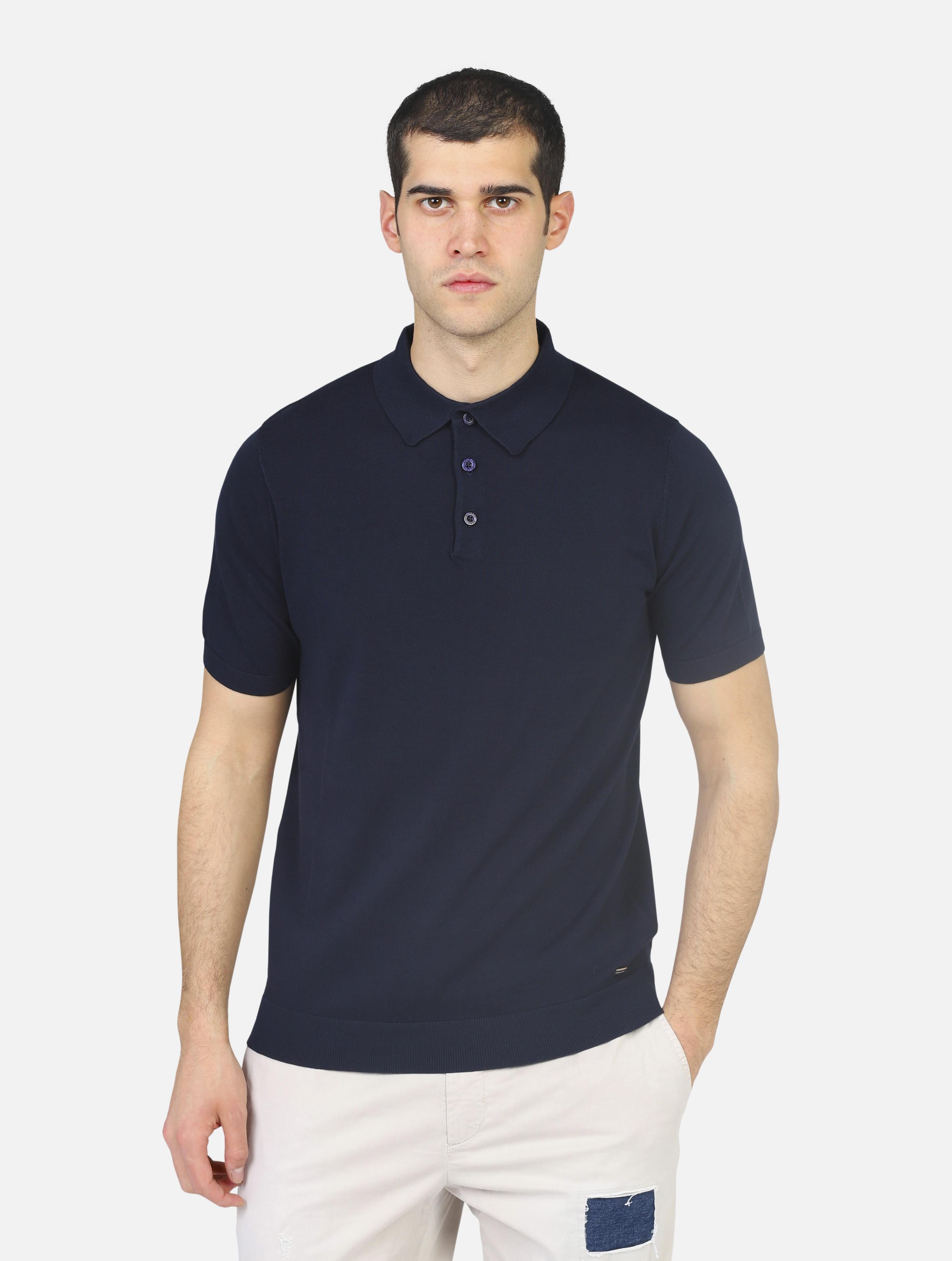 polo MARKUP MK10005BLU