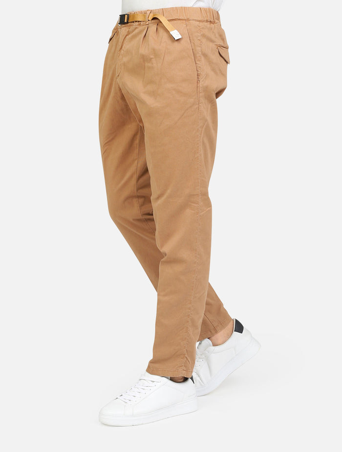 pantalaccio lungo tasche a taglio