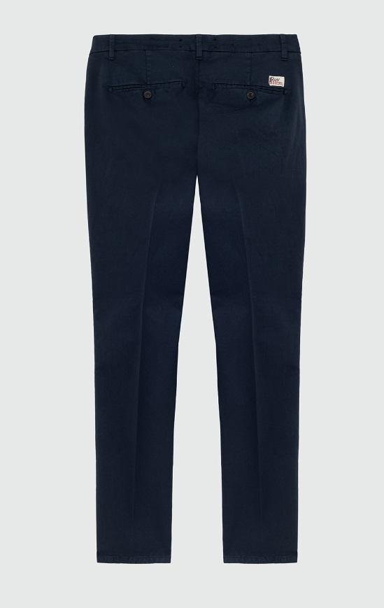 pantalone new rolf man gab. elast.