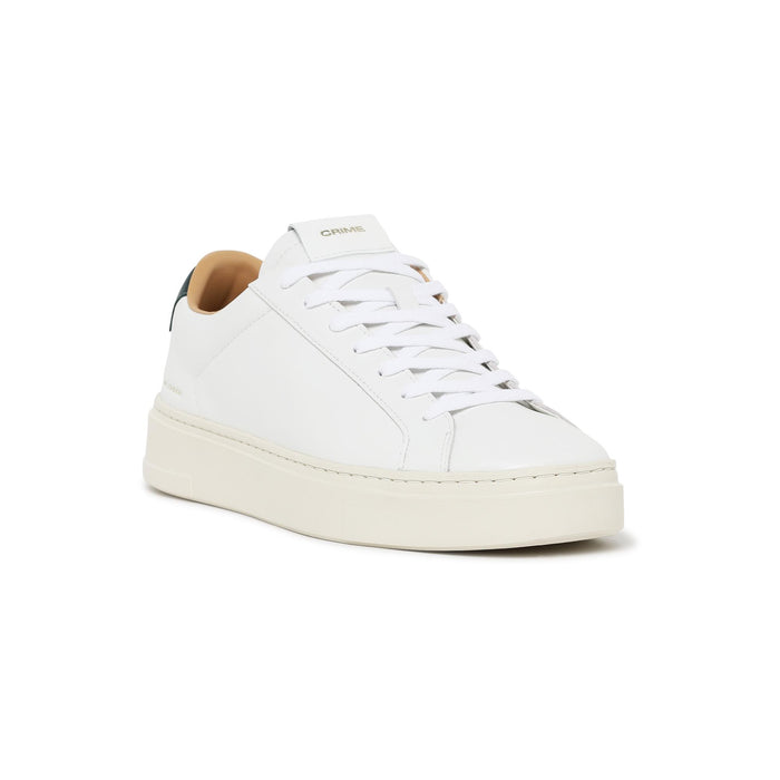 Scarpe CRIME LONDON - EXTRALIGHT 18701AA6BIANCO/VERDE