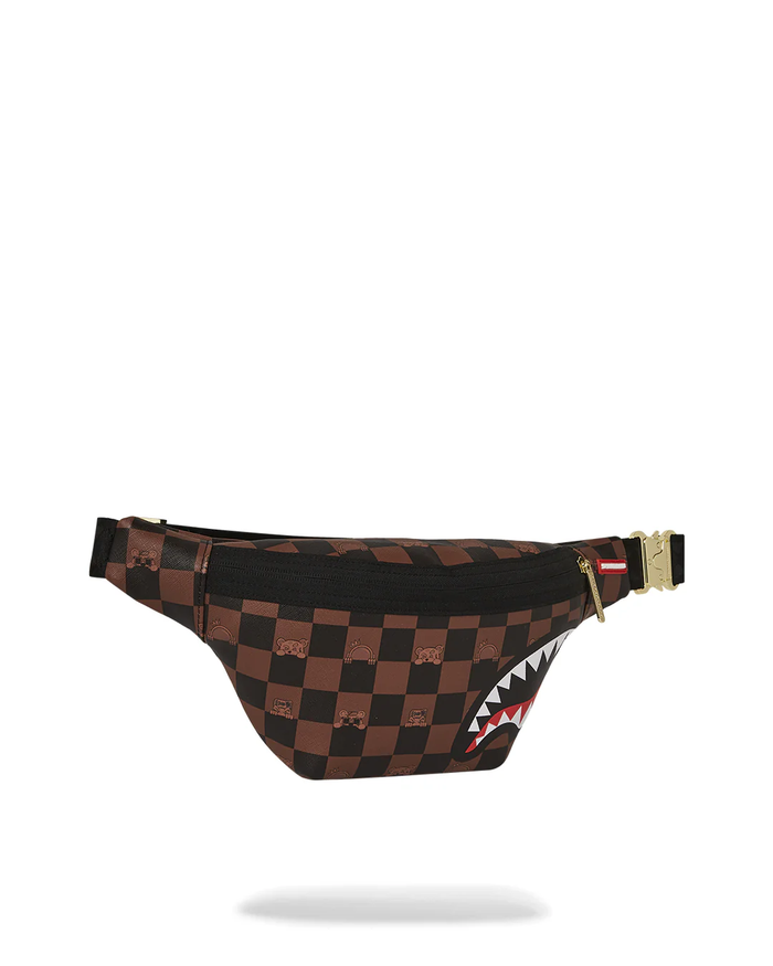 910B7512NSZMARRONE NERO