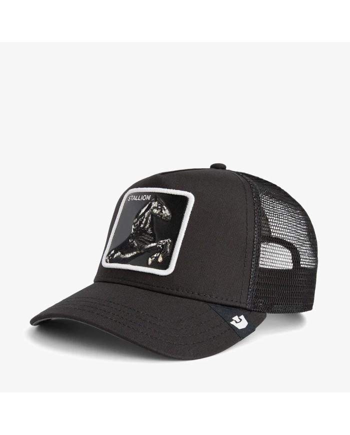 cappellino con visiera