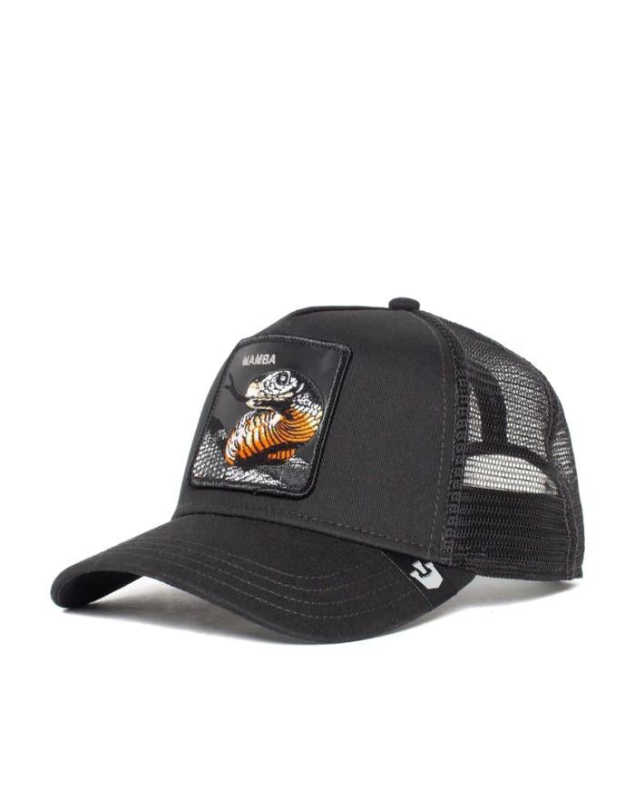 cappellino con visiera