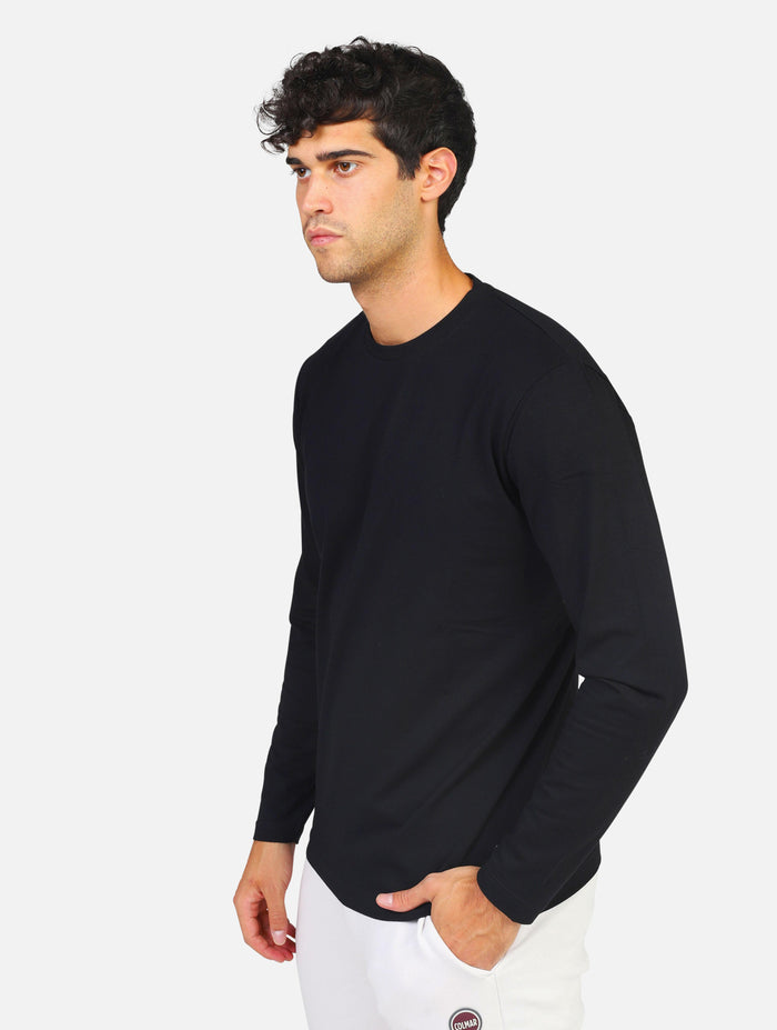 maglia MARKUP - MK21005NERO