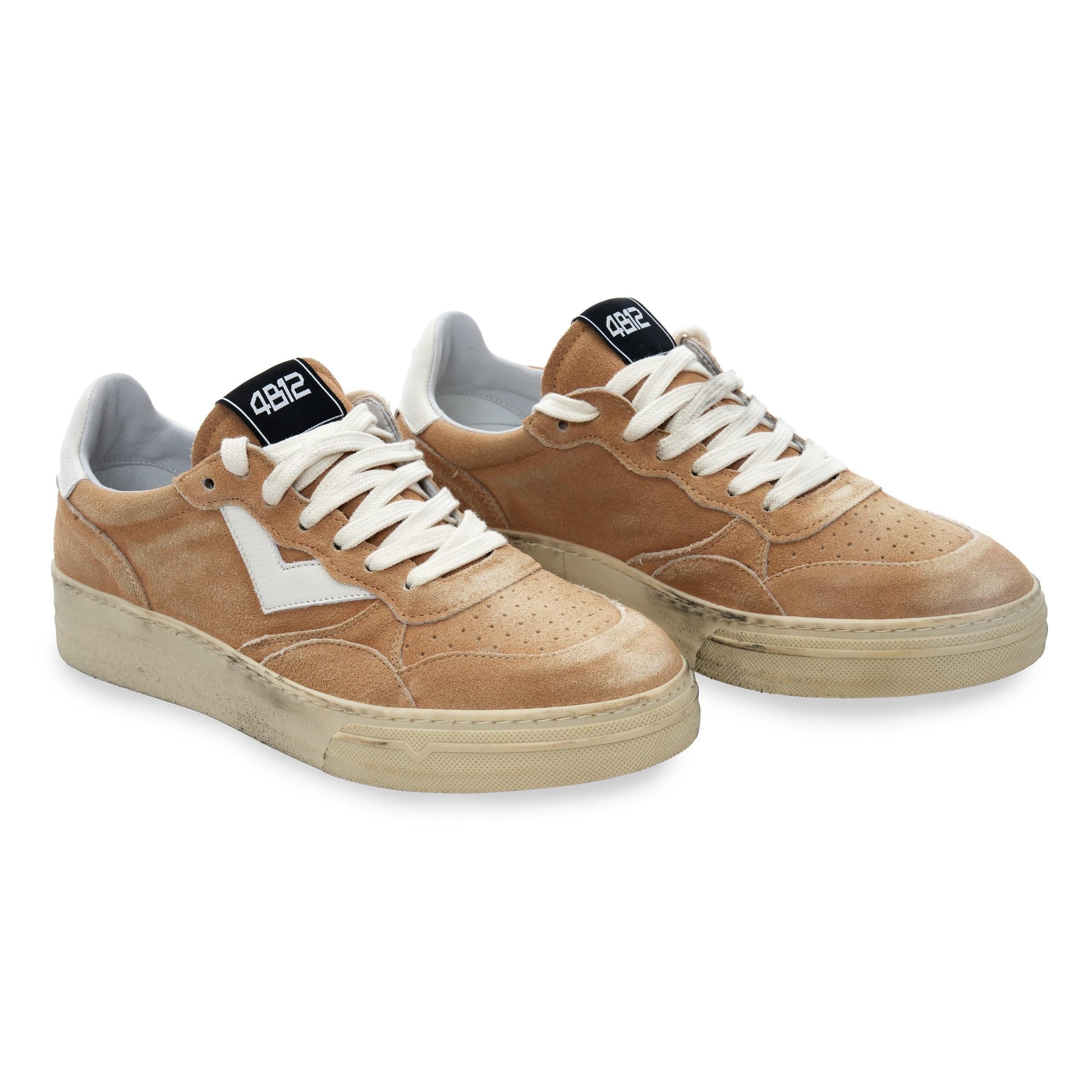 Scarpe hyper  desert uomo 