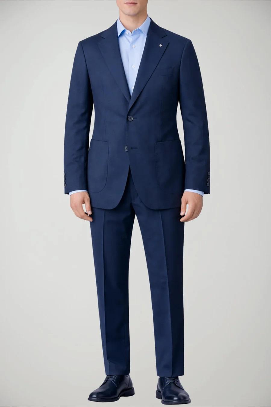 abito/suit