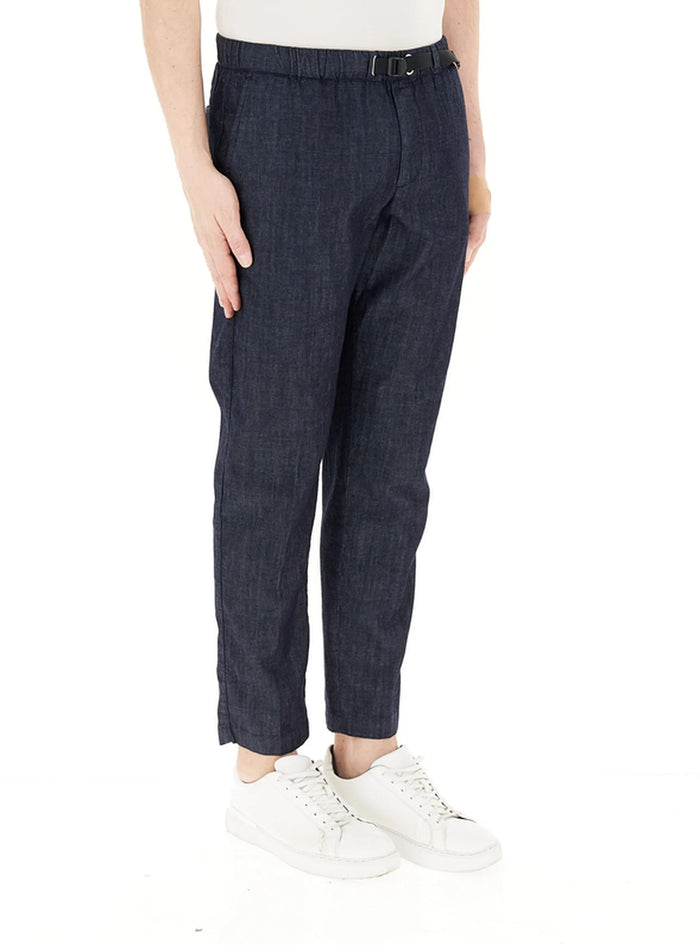 pantalone lungo