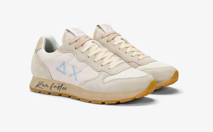 art. z35105: scarpe tom vintage sneakers running