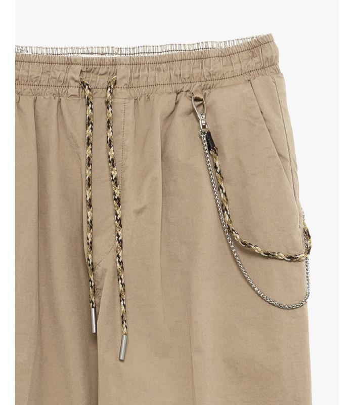 pantalaccio con elastico