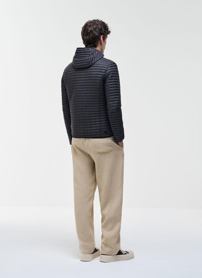 piumino ultra leggero v.duv. uomo packable