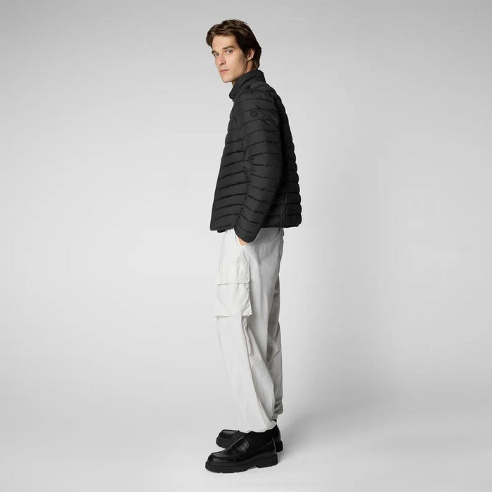 piumino erion erion è il giubbotto erion eco-friendly imbottito in morbido e leggero plumtech