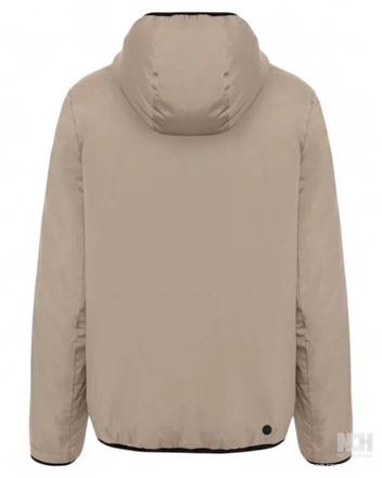 giacchetto tessuto tecnico