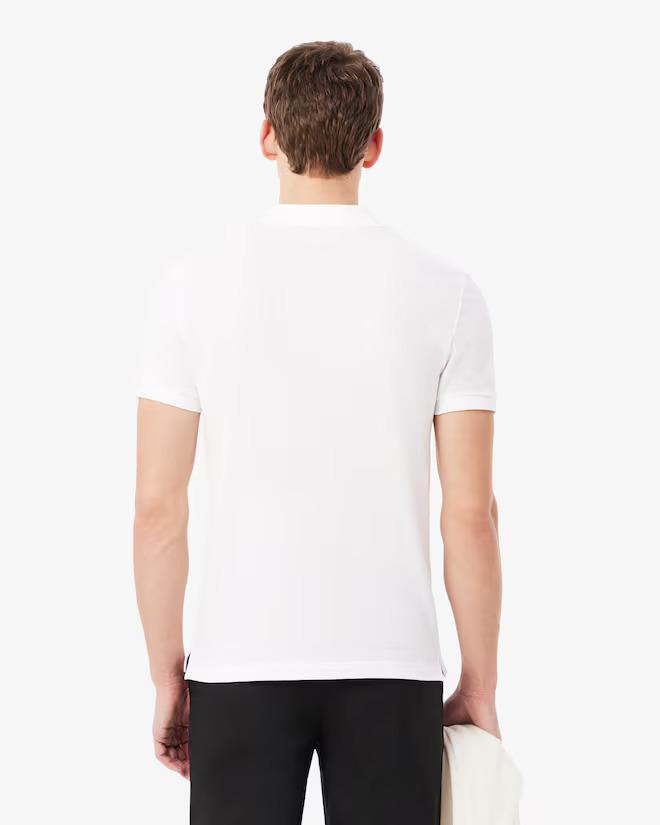 polo manica corta uomo