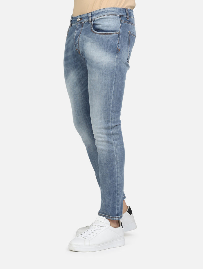 art. 19013049: jeans basico