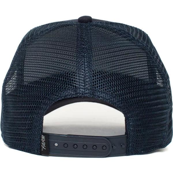 art. 101-0389: cappello con visiera e stampa ricamata