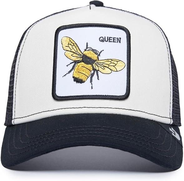 art. 101-0391: cappello con visiera e stampa ricamata