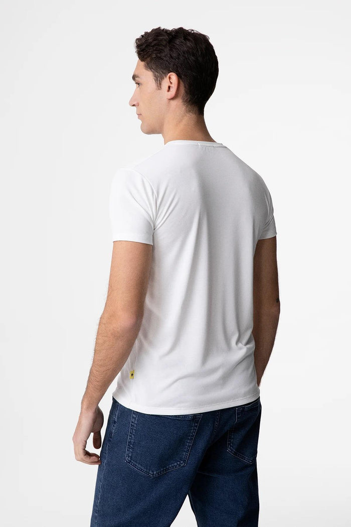 t-shirt uomo kevin
