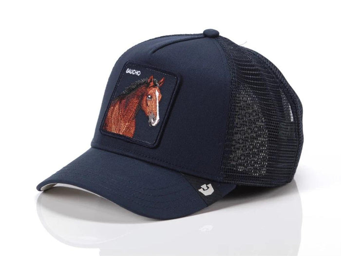 cappellino con visiera