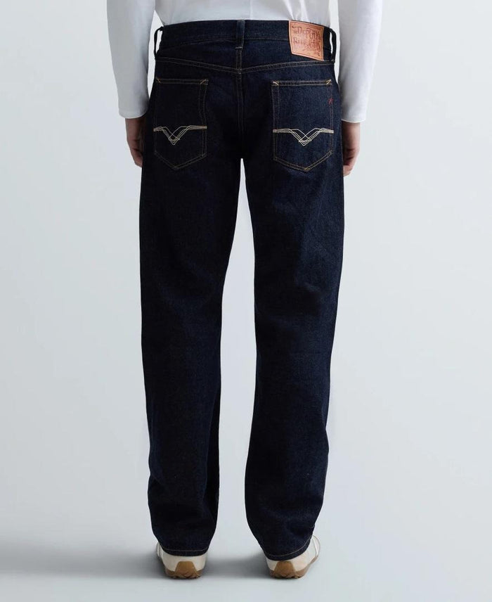 jeans ambass slim fit