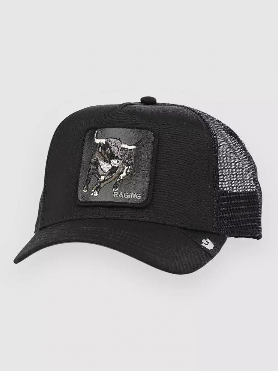 Cappellino con visiera dark blue uomo 