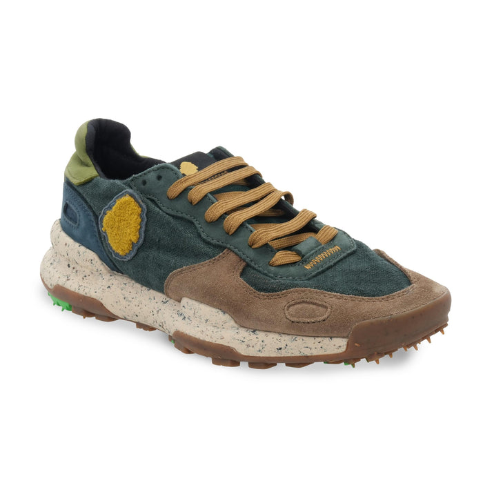 sneakers dry seaweed