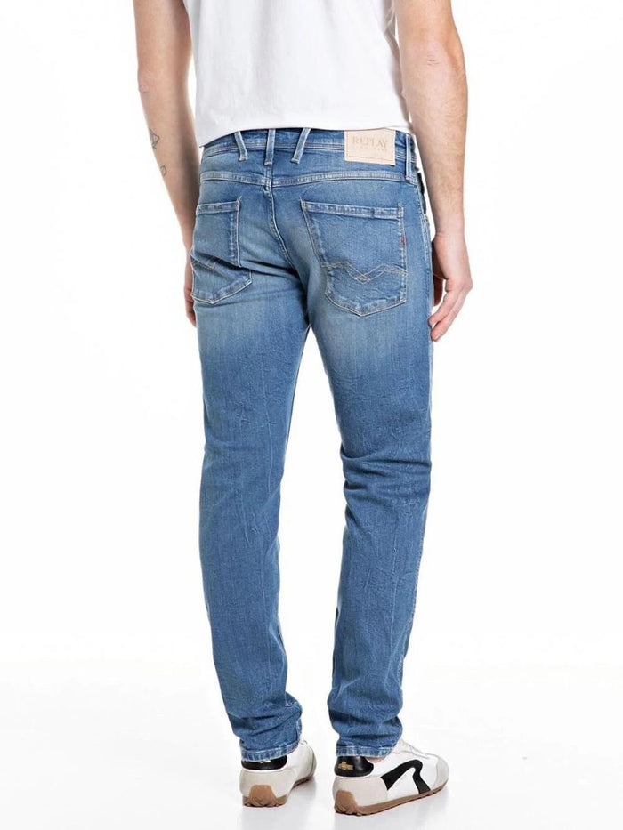 jeans ambass slim fit
