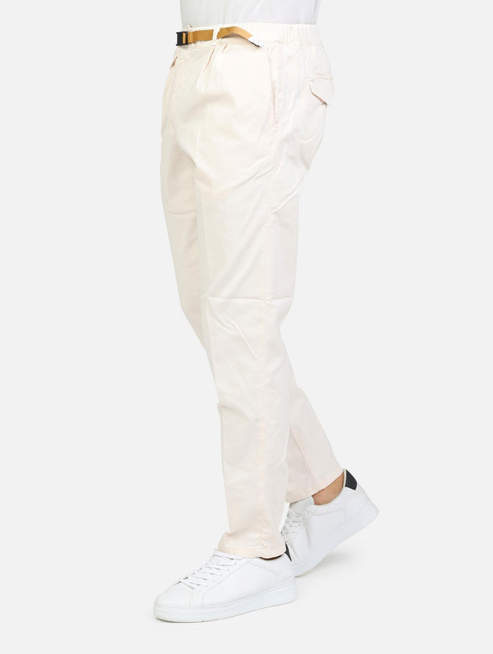 pantalaccio lungo tasche a taglio