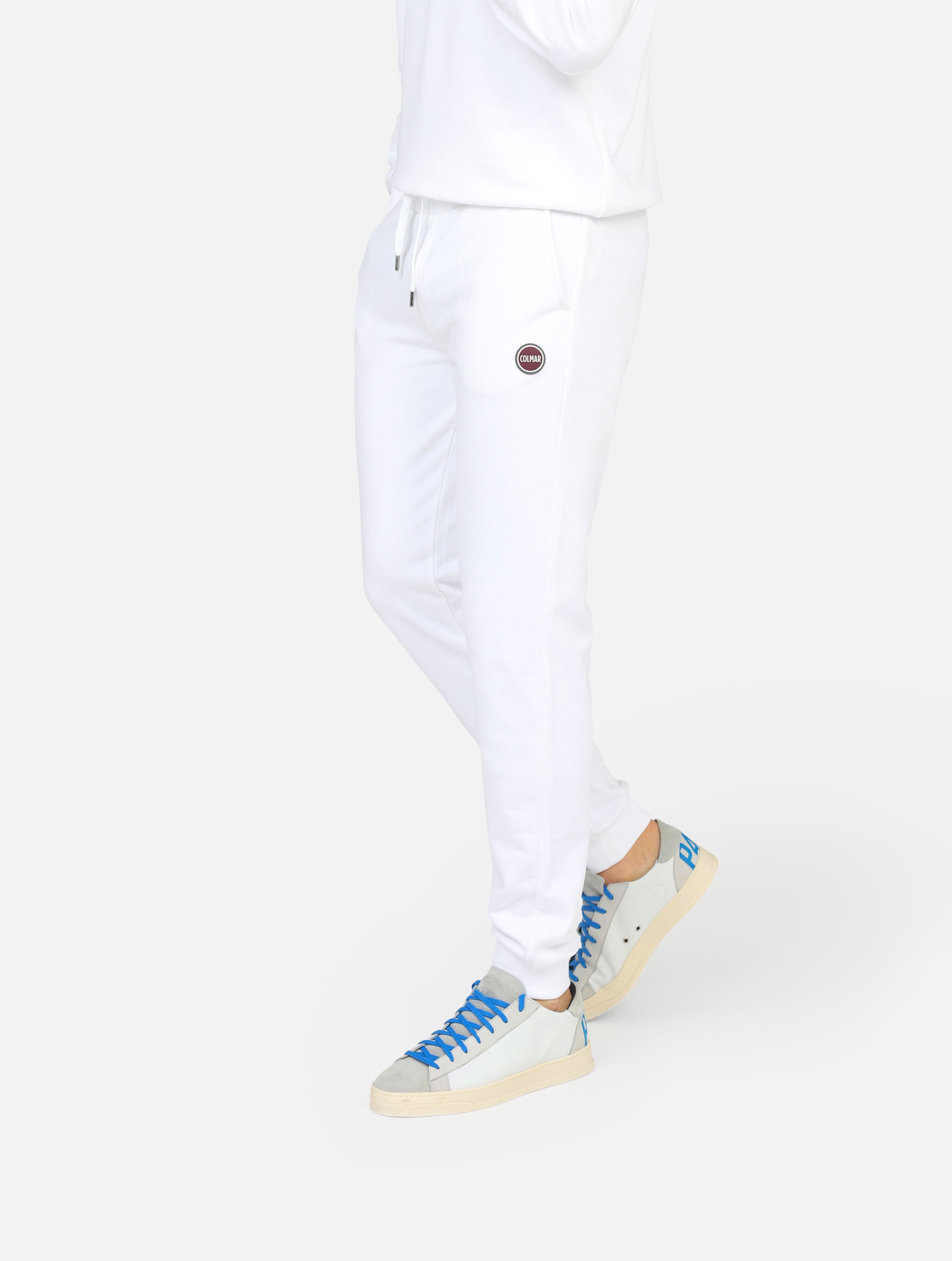 Pantalone colmar -  bianco man  - 2