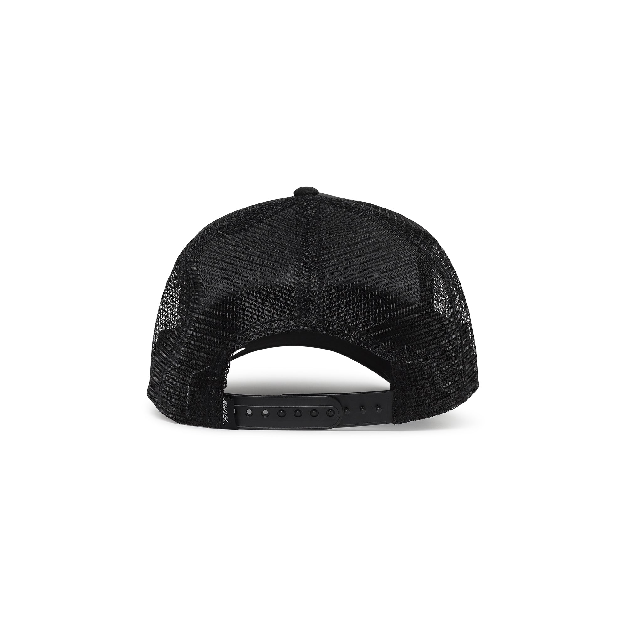 Cappello -  nero man  - 3