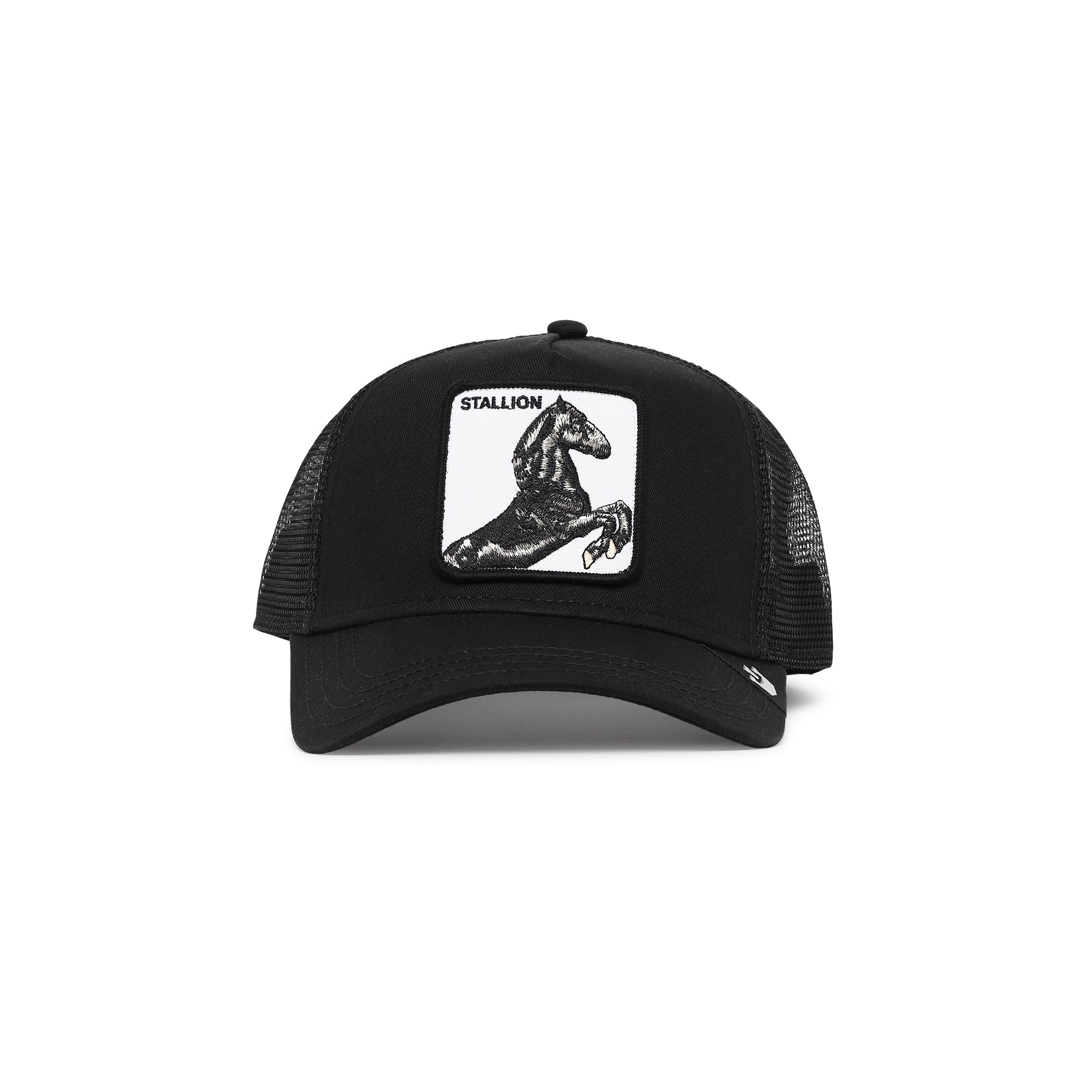 Cappello -  nero man  - 1