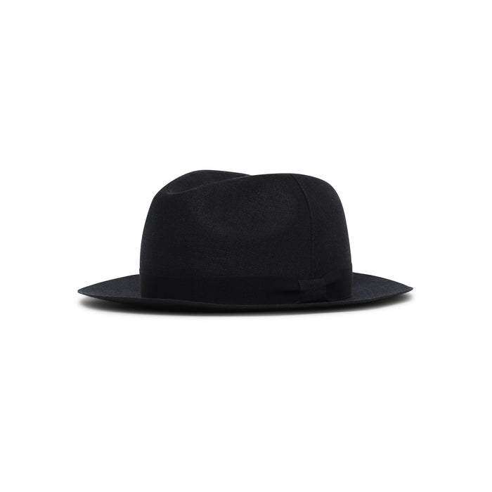 cappello ZERO  - 3954NERO