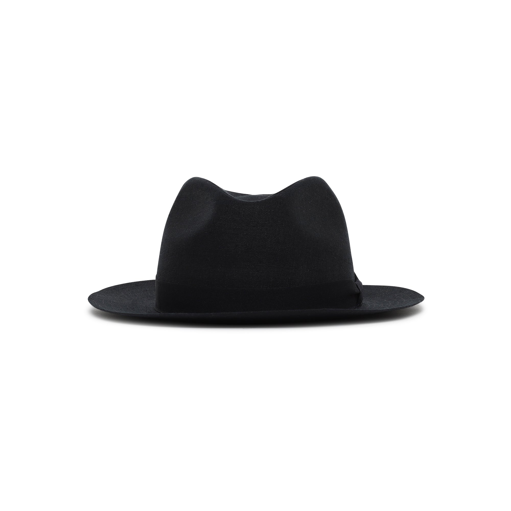 Cappello zero  -  nero uomo  - 3