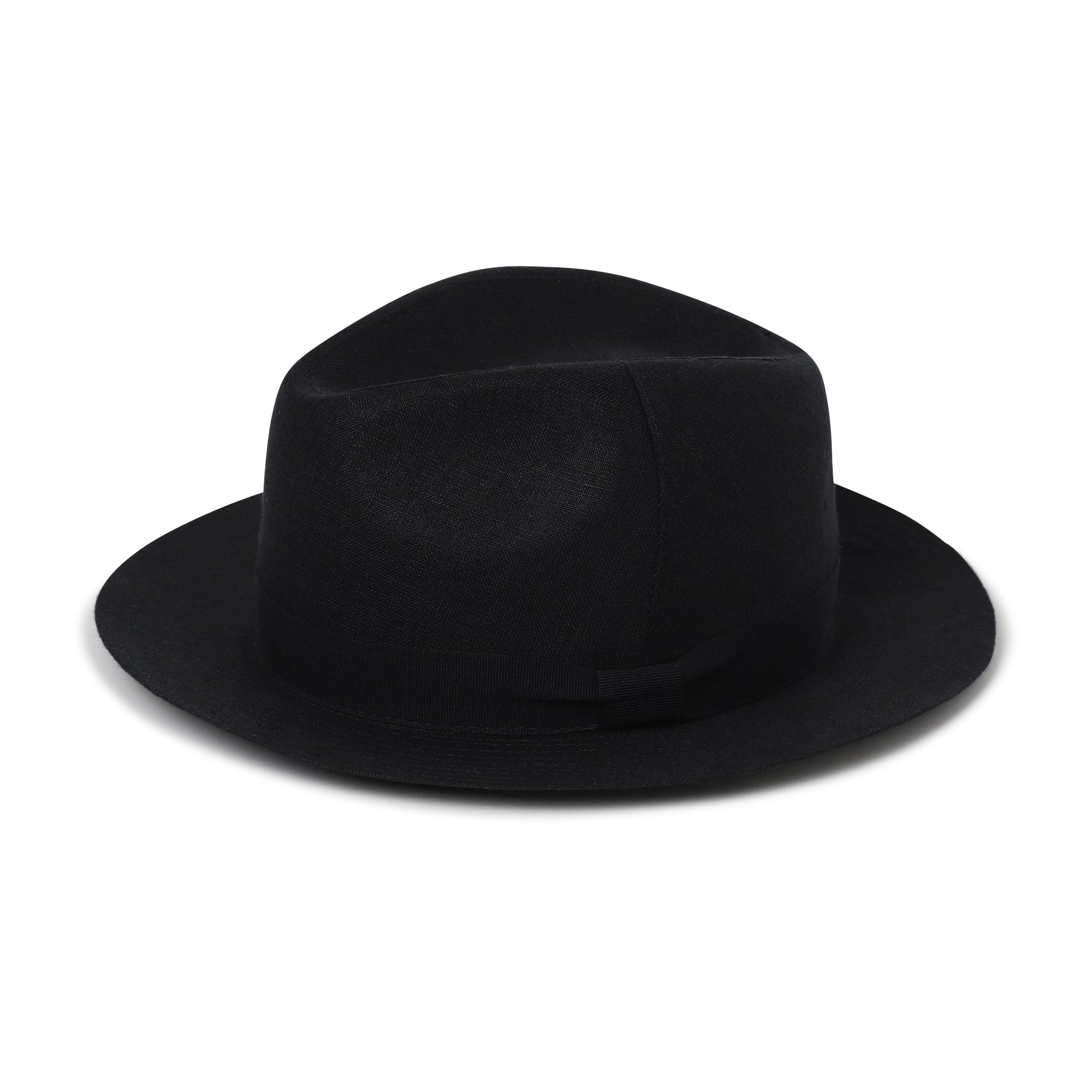 Cappello zero  -  nero man  - 5