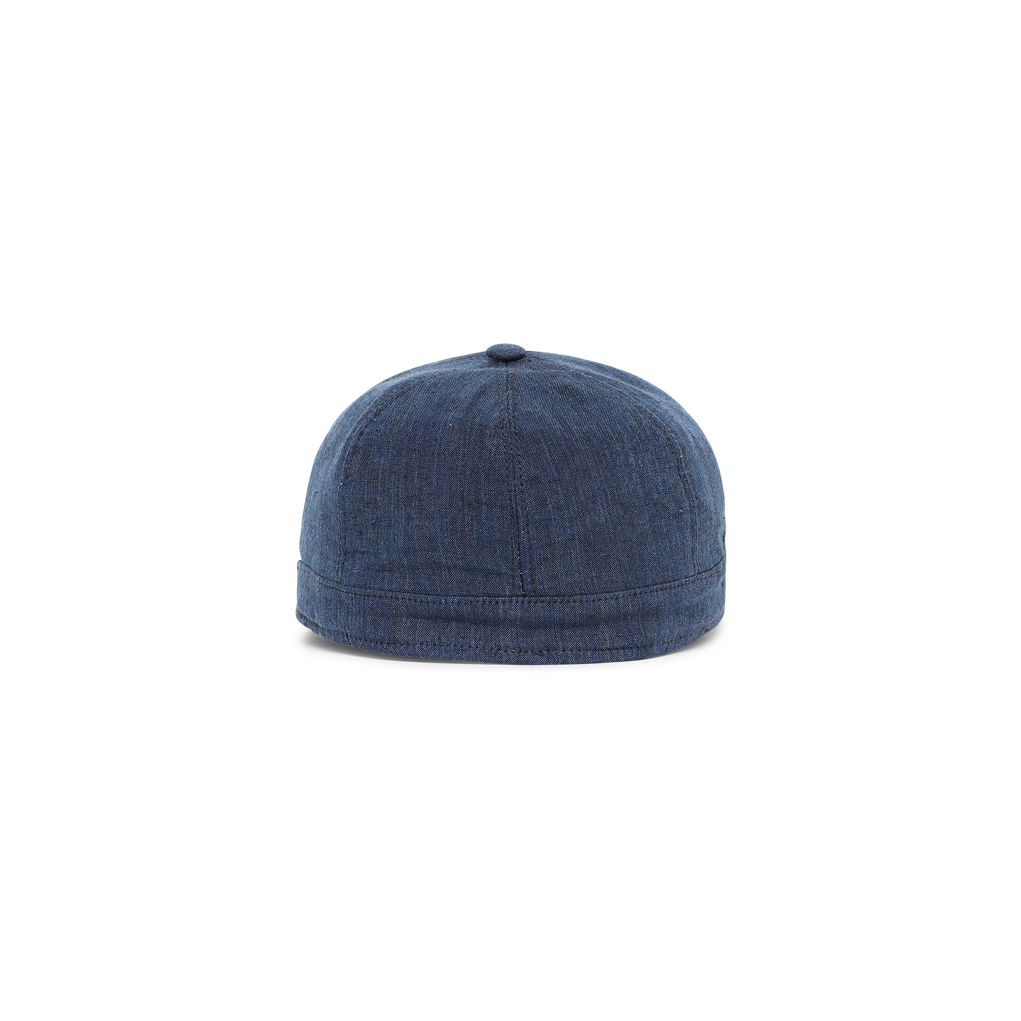 Cappello zero -  blu man  - 3
